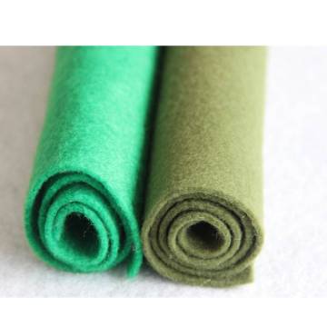 DIY Craft Acrylic Soft Felt Fabric Paper