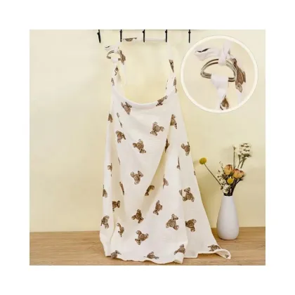 Wholesale Custom Lactation Sling Care Set: Aprons and Towels