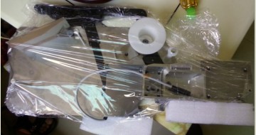Fuji xp242/xp243/Qp242 Motorized Feeder for Sale at low price