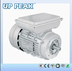 GOST Certified 380V 3-Phase 1.1kW 1.5HP 1000rpm AC Induction Motor