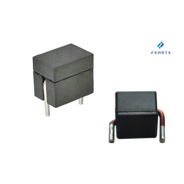 Shielded Core Inductor HQ