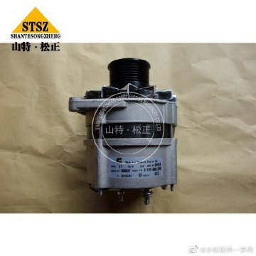 Loader 966F AC Generator 568-2214 5682214