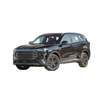 2023 JETOUR X70 Plus 2.0T 5 Seats Diesel 4x4 Pickup Truck - Made in China