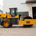 offer high-end quality small road roller 8tons