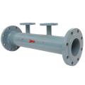 Global Vision Venturi Flow Meter