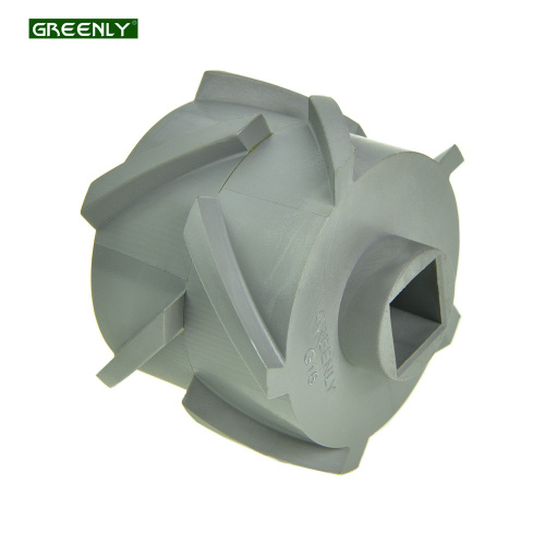 Agricultural machinery parts plastic bushing G16