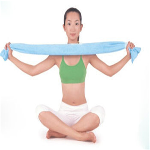 cooling sport towel