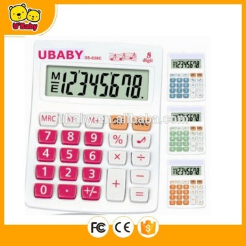 Color Calculator DS-638C