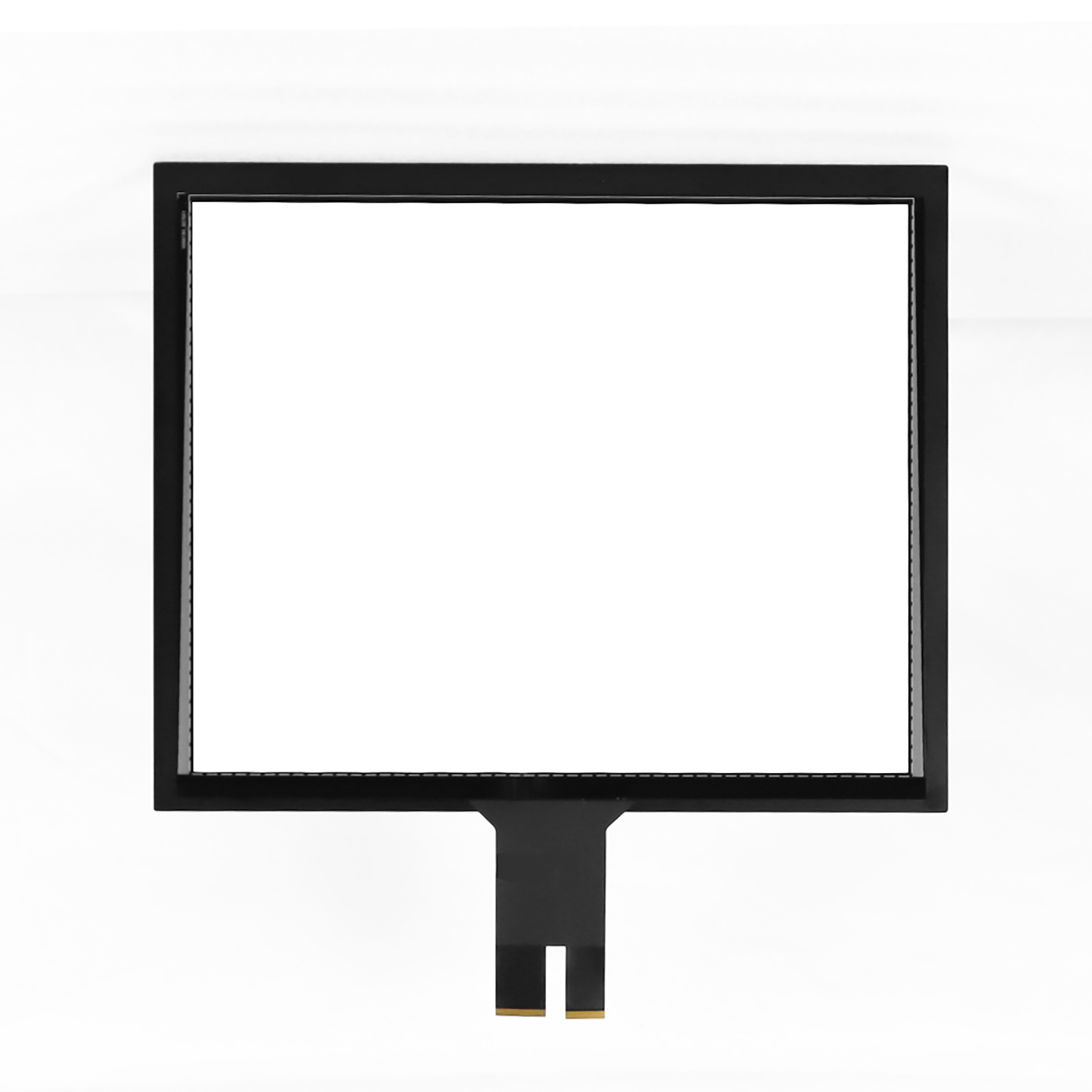 19 inch PCAP
