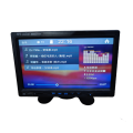 7 inch car MP5 desktop monitor