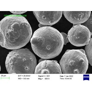 Inconel 625 Nickel Based Alloy Powder 53-150um