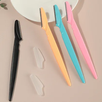 Dermaplaning Tool: A Comprehensive Beauty Care Solution for Smooth Skin