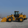 Dijual murah wheel loader depan SEM656D