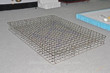 Yatak İç Bahar Bonnell Bahar Üreticisi (RH-284)