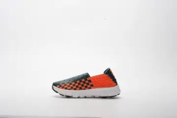 Children's Anti-slip leisure Microfiber Woven Shoes