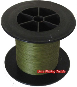 Fishing Product, Braided Fishing Line (AG210)