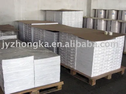 PVC core for cards(PVC-AD-BS)