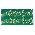 4LAYERS PCB RIGID-FLEX (R-FPCB)