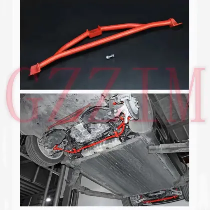 Tesla 2015-2016 Anti-Sway Bar