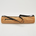 Naturkautschuk Cork Yogamatte extra dick