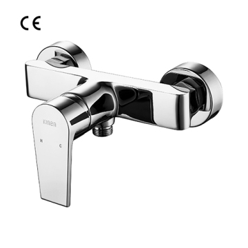 Mixer doccia urbano