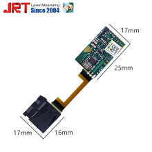 Sensores inteligentes de detección de láser flexible de 20 m FPC