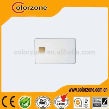 Compatible toner chip for OKI B2500