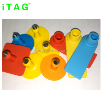 2019 Popular Multi-Color Ear Tags for Sale