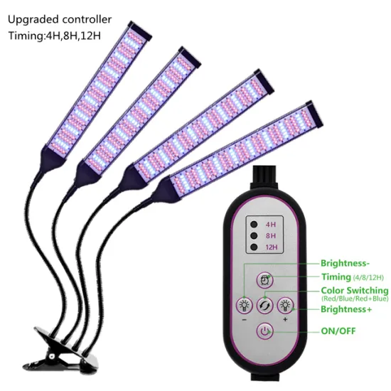 1700e full spectrum led plant grow light