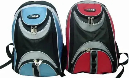 jujin backpack