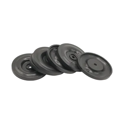 Rubber Diaphragm of Pneumatic Diaphragm Pump