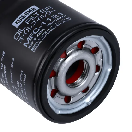 Free Sample: MFC-1121 MASUMA Fuel Dispenser Filter for Toyota Truck