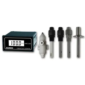 Conductivity Meter TDS230 - Water Purification Manufacturer with Large Display