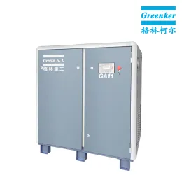 Greenker GA11 High Performance Screw Air Compressor