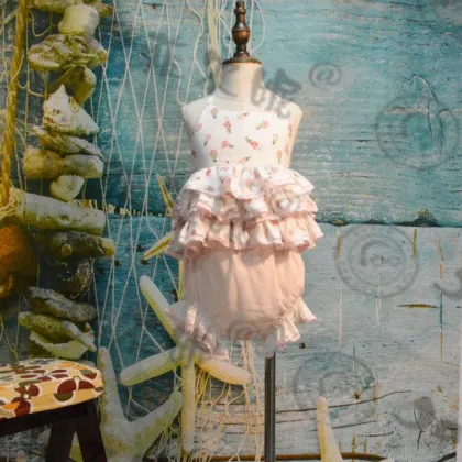 SweetHoney Well Dressed Wolf swimsuits