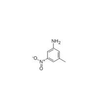 MFCD00082655, 3-метил-5-нитроанилин, CAS 618-61-1