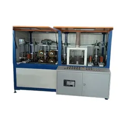 Surface Grinding Machine For Aluminum