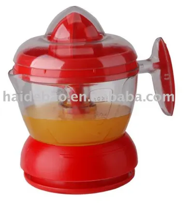 citrus juicer electrical appliance