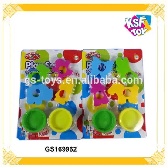 Hot Item Educational Toy For Kids Color Mud