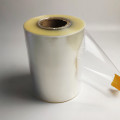 24cm width Super clear BOPP film tape roll