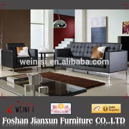 Florence Knoll Sofa 1 seat