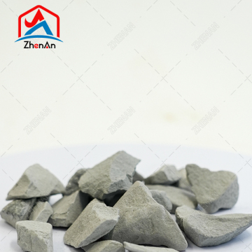 Premium Ferro Silicon Nitride Aggregates 10-50mm