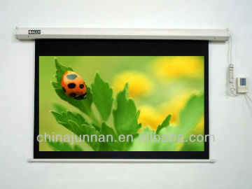 Various Sizes 120 inch projector screen