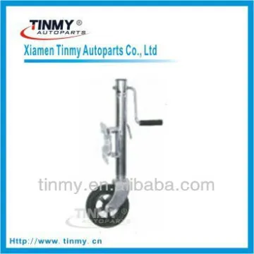 Trailer Jockey Wheel