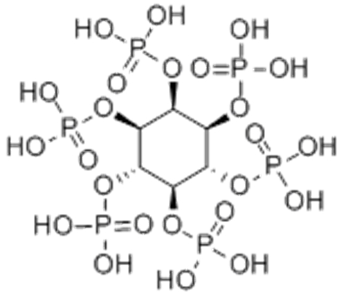 Phytic acid CAS 83-86-3