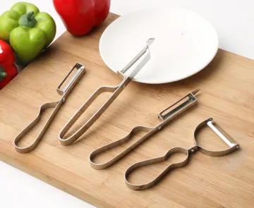 304Portable Stainless Steel Fruit And Vegetable Cutter