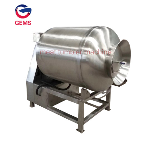 Professional KFC Vacuum Tumbler Marinator Machine