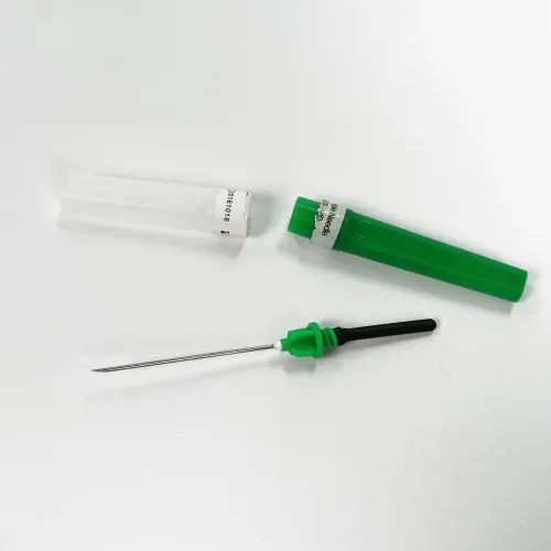 Fournitures médicales générales stylo aiguille de prélèvement sanguin