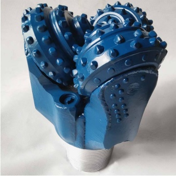 High-Quality Three-Cone Bit and Diamond Core Drill Bit for Oilfield API Standards