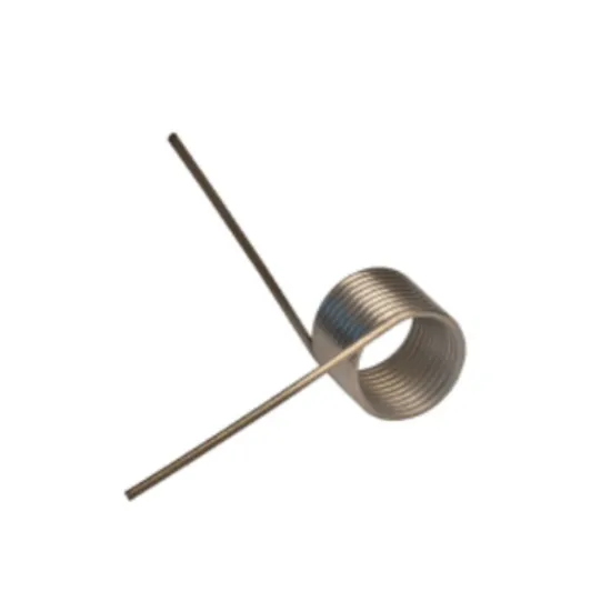 Torsion Springs - Music Wire - Standard